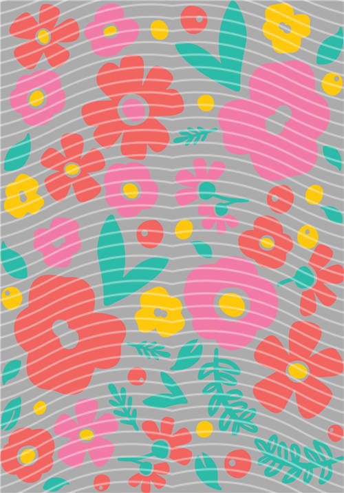 A5 Notebook Wraps-A 2882